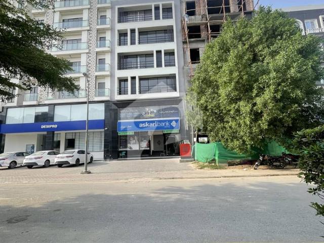 Office for rent in Rawalpindi, Islamabad Capital Territory