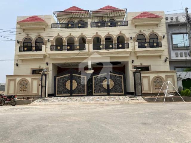 House for sale in Sargodha, Islamabad Capital Territory