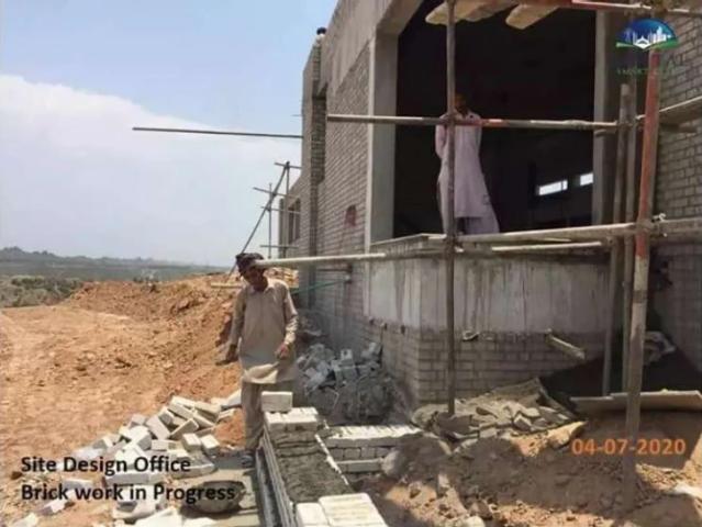 Land for sale in ایف-10/4, اسلام آباد