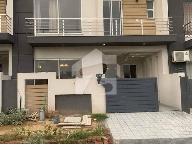 House for sale in Islamabad