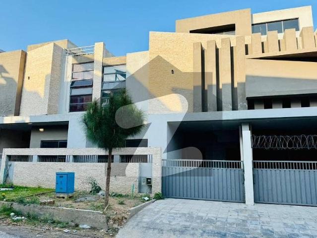 House for sale in Islamabad