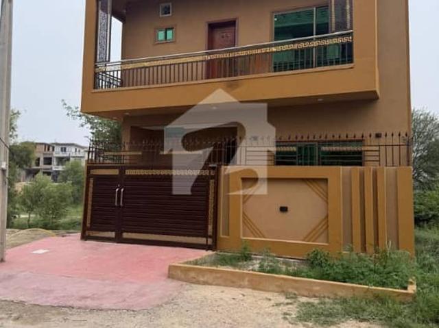 House for sale in Islamabad