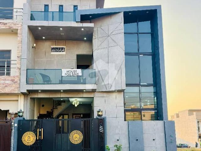 House for sale in اسلام آباد, زون 1