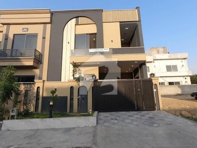 House for sale in Islamabad