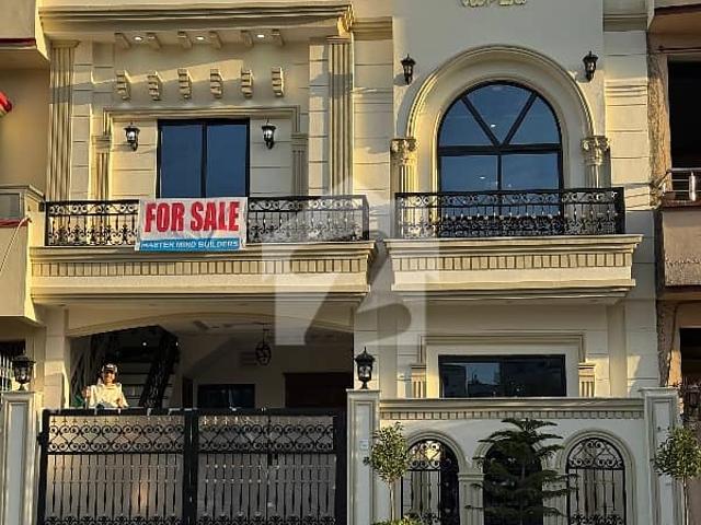 House for sale in Islamabad