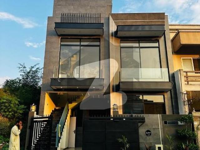 House for sale in Islamabad