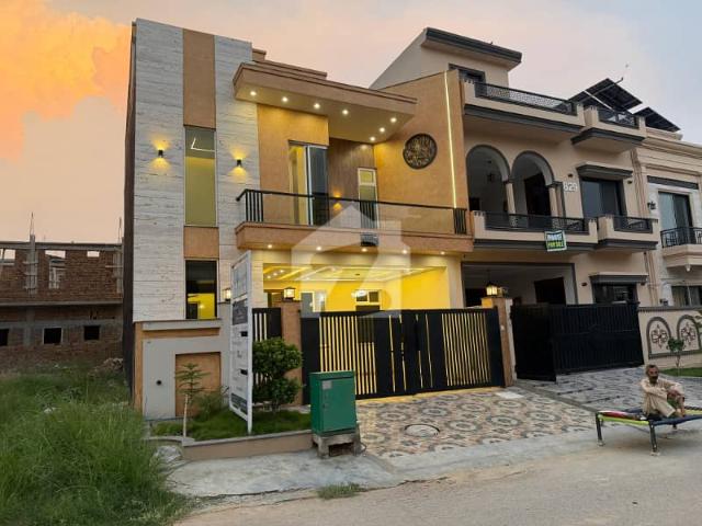 House for sale in Islamabad