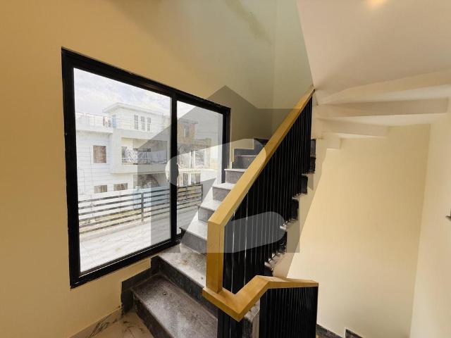 House for sale in Islamabad