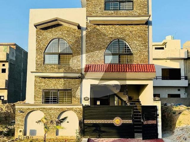 House for sale in Islamabad