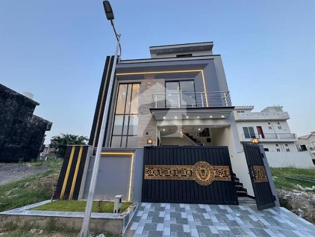 House for sale in Islamabad
