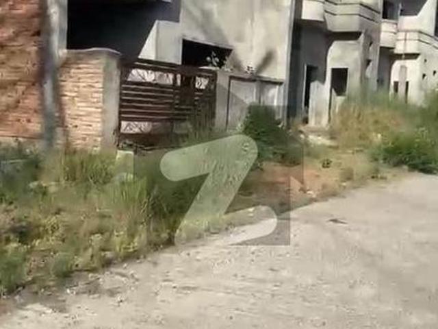 House for sale in Islamabad