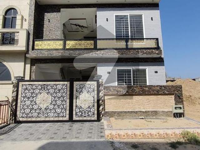 House for sale in Islamabad