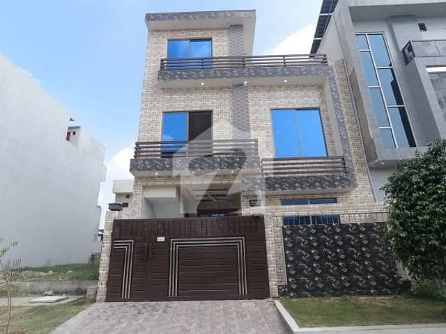 House for sale in Islamabad