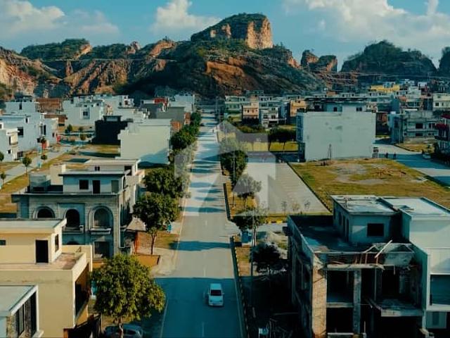Property for sale in Islamabad