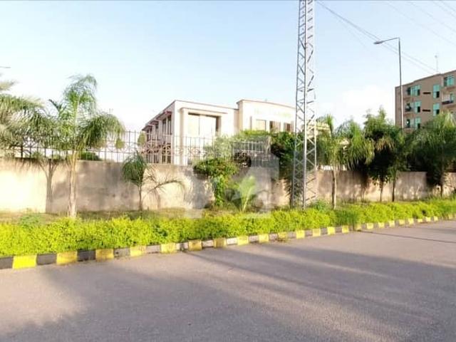Property for sale in Islamabad