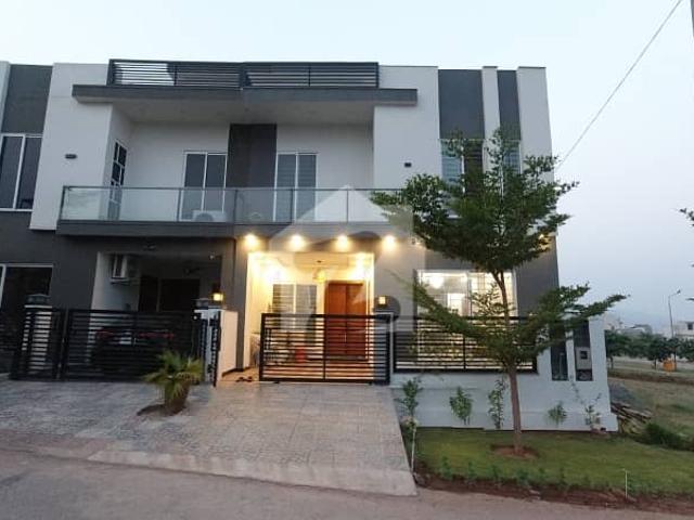 House for sale in اسلام آباد, زون 1