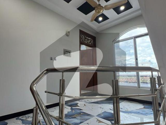 House for sale in Islamabad