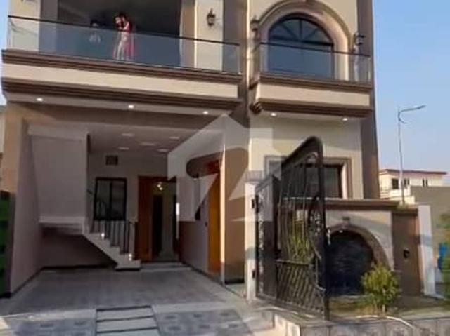 House for sale in Islamabad