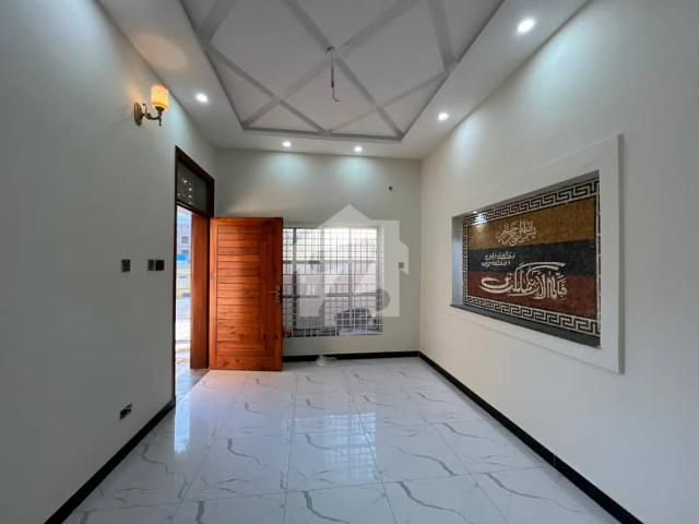 House for sale in Islamabad