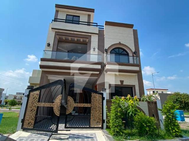 House for sale in Islamabad