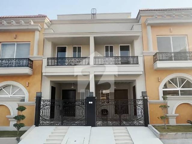 House for sale in Islamabad