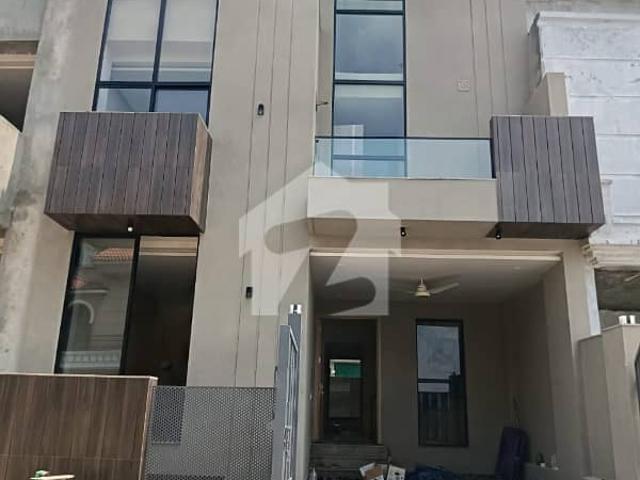 House for sale in Islamabad