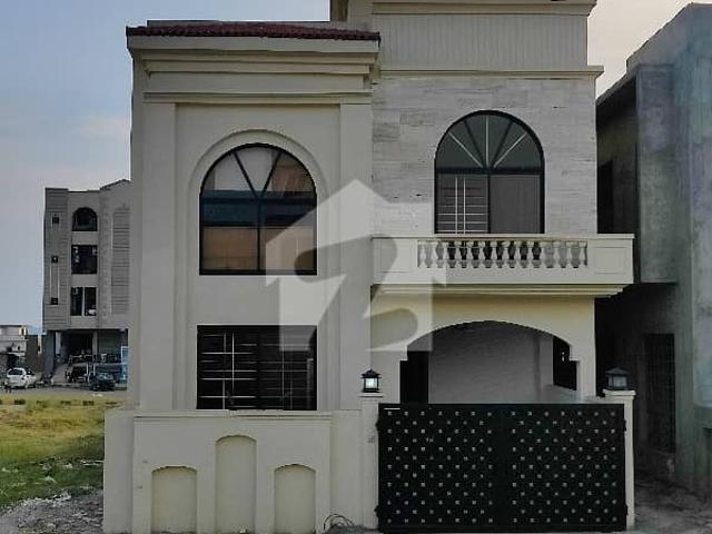 House for sale in Islamabad