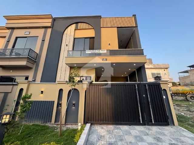 House for sale in Islamabad