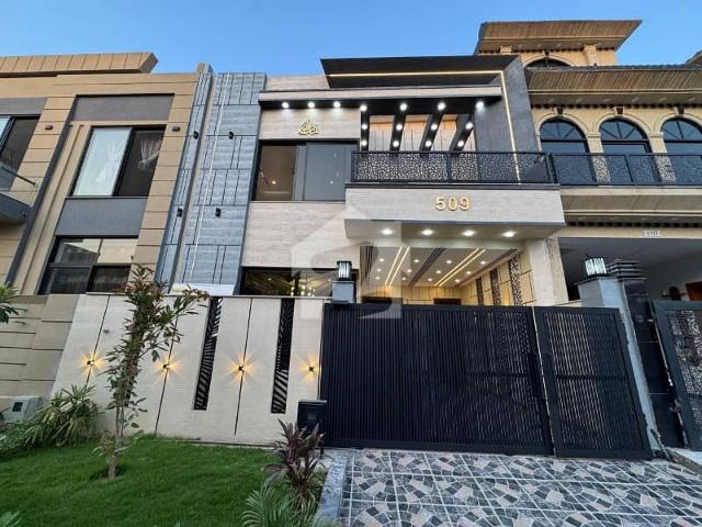 House for sale in Islamabad