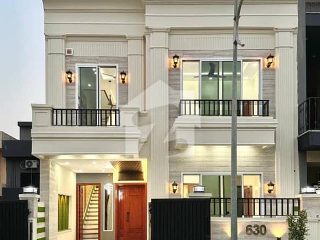 House for sale in Islamabad