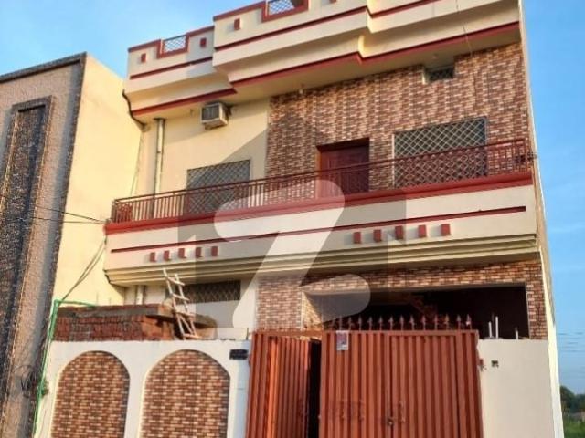 House for sale in جہلم, راولپنڈی ڈویژن