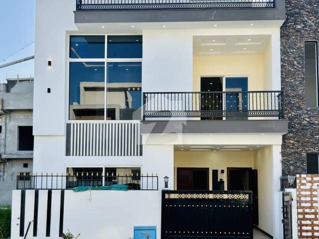House for sale in Islamabad