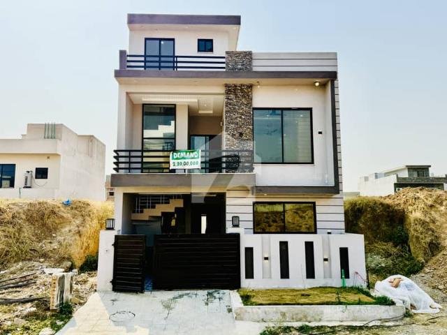 House for sale in Islamabad