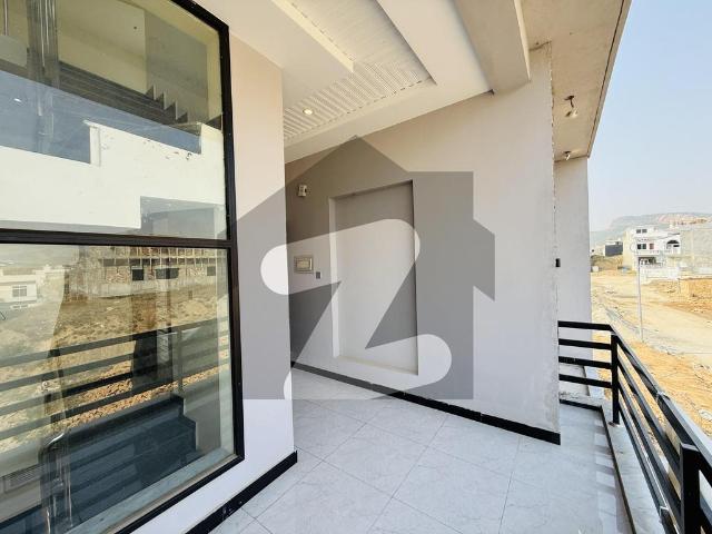 House for sale in Islamabad