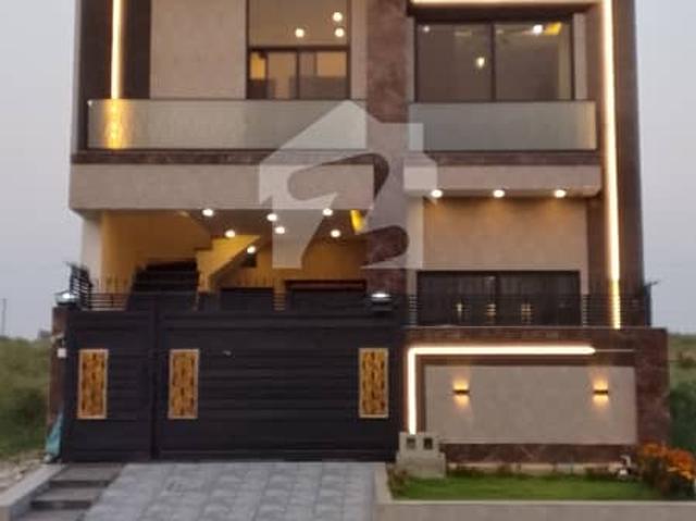House for sale in Islamabad