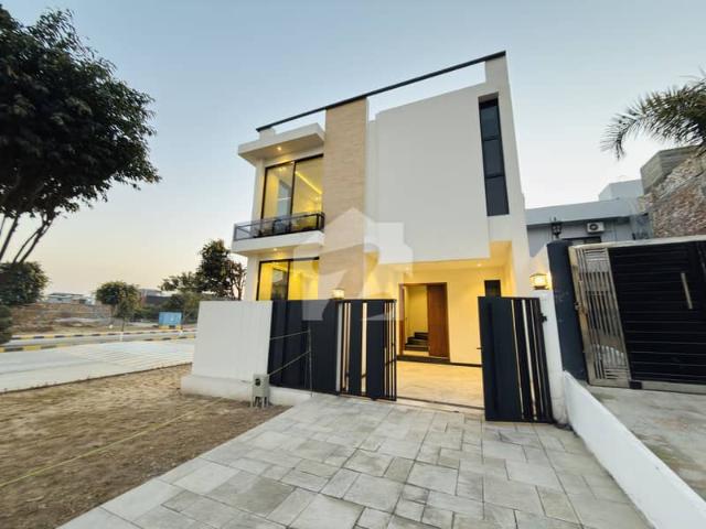 House for sale in Islamabad