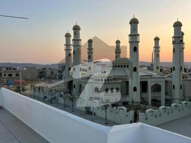 House for sale in Islamabad