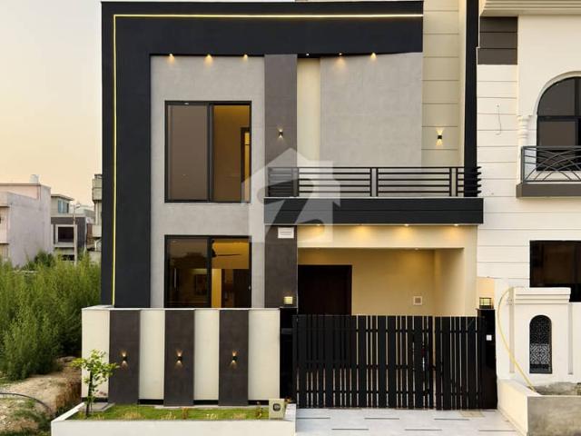House for sale in اسلام آباد, زون 1