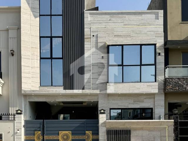 House for sale in Islamabad