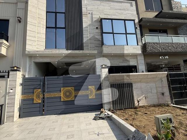 House for sale in Islamabad