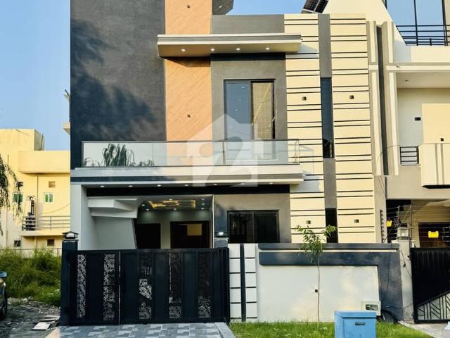 House for sale in Islamabad