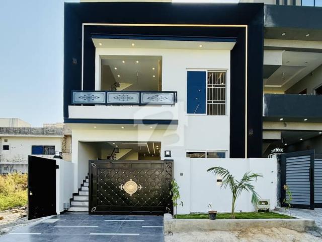 House for sale in Islamabad