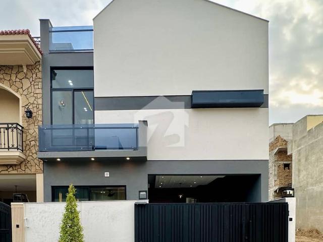 House for sale in Islamabad