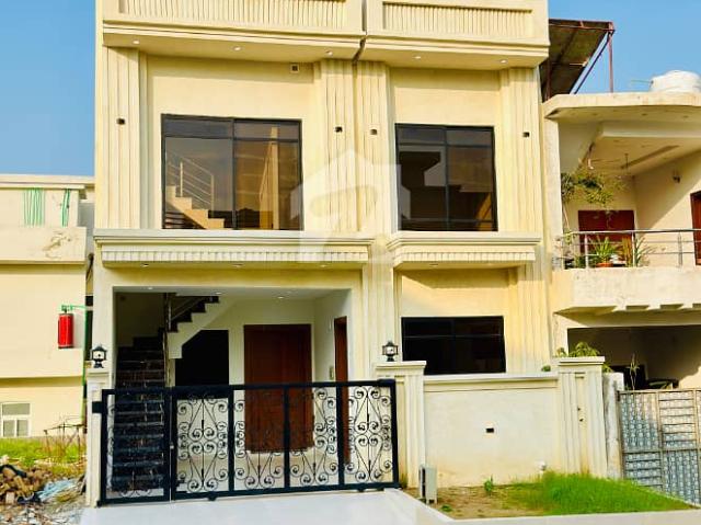 House for sale in Islamabad