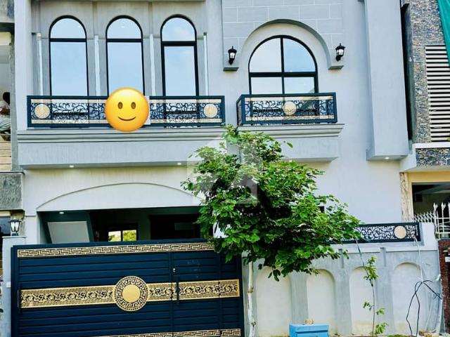 House for sale in Islamabad