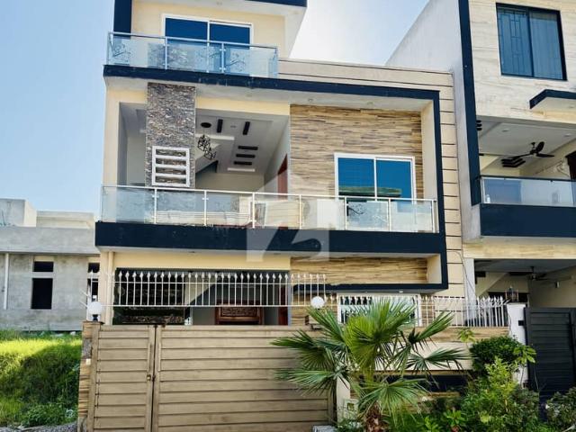 House for sale in Islamabad