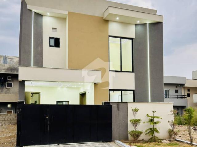 House for sale in Islamabad