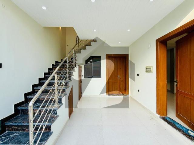 House for sale in Islamabad
