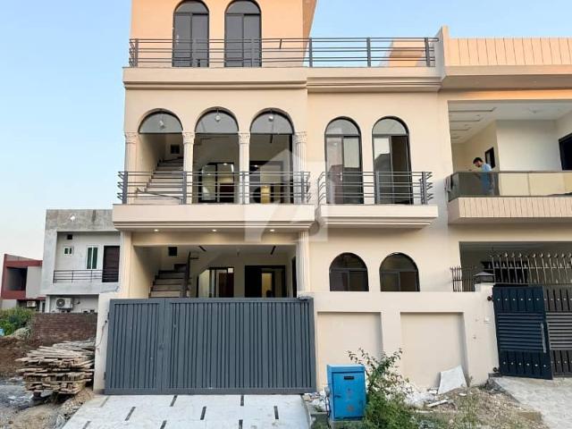 House for sale in Islamabad