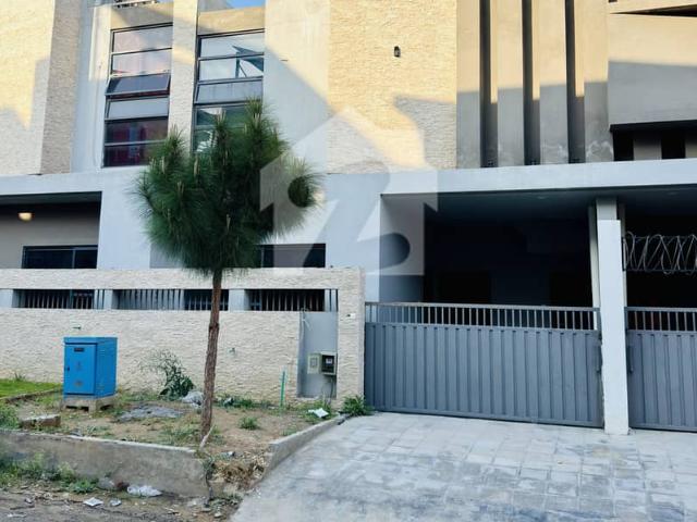 House for sale in Islamabad